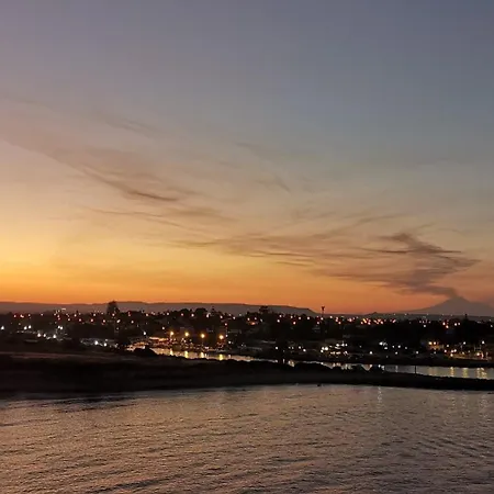 Cuore di Ognina Esterno foto