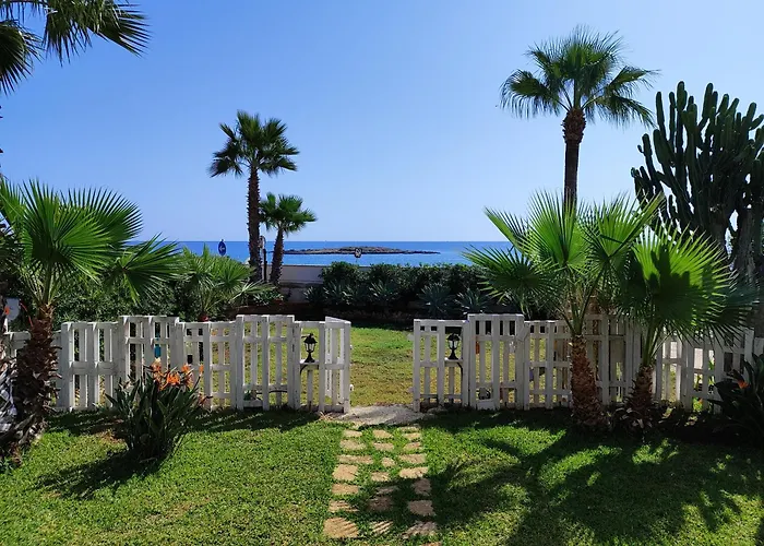 Cuore Di Ognina - Appartamenti Vista Mare