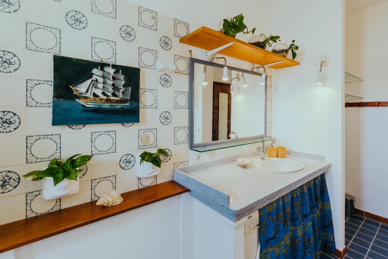 Cuore Di - Vista Mare Holiday home Ognina