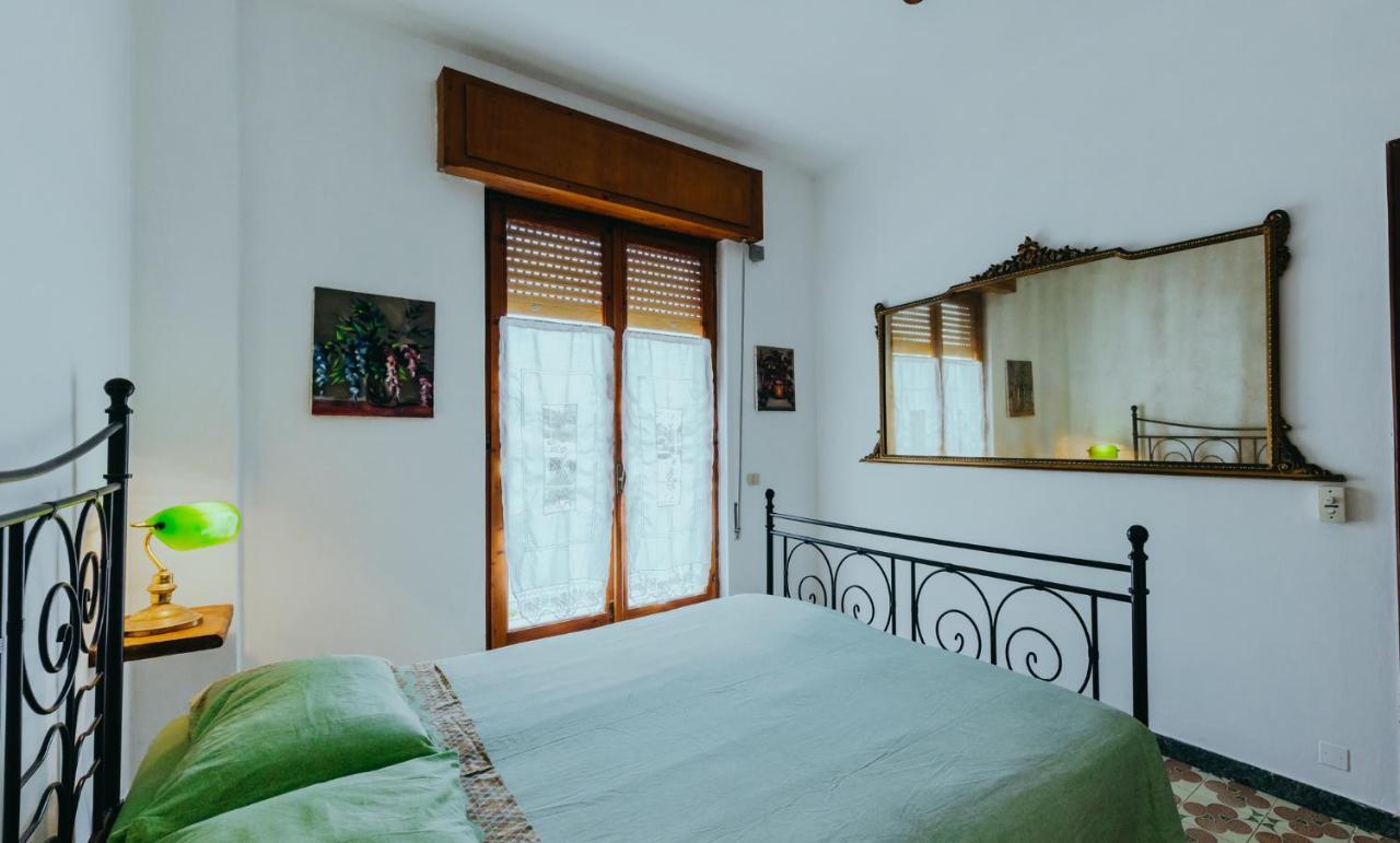 Cuore Di - Vista Mare Holiday home *