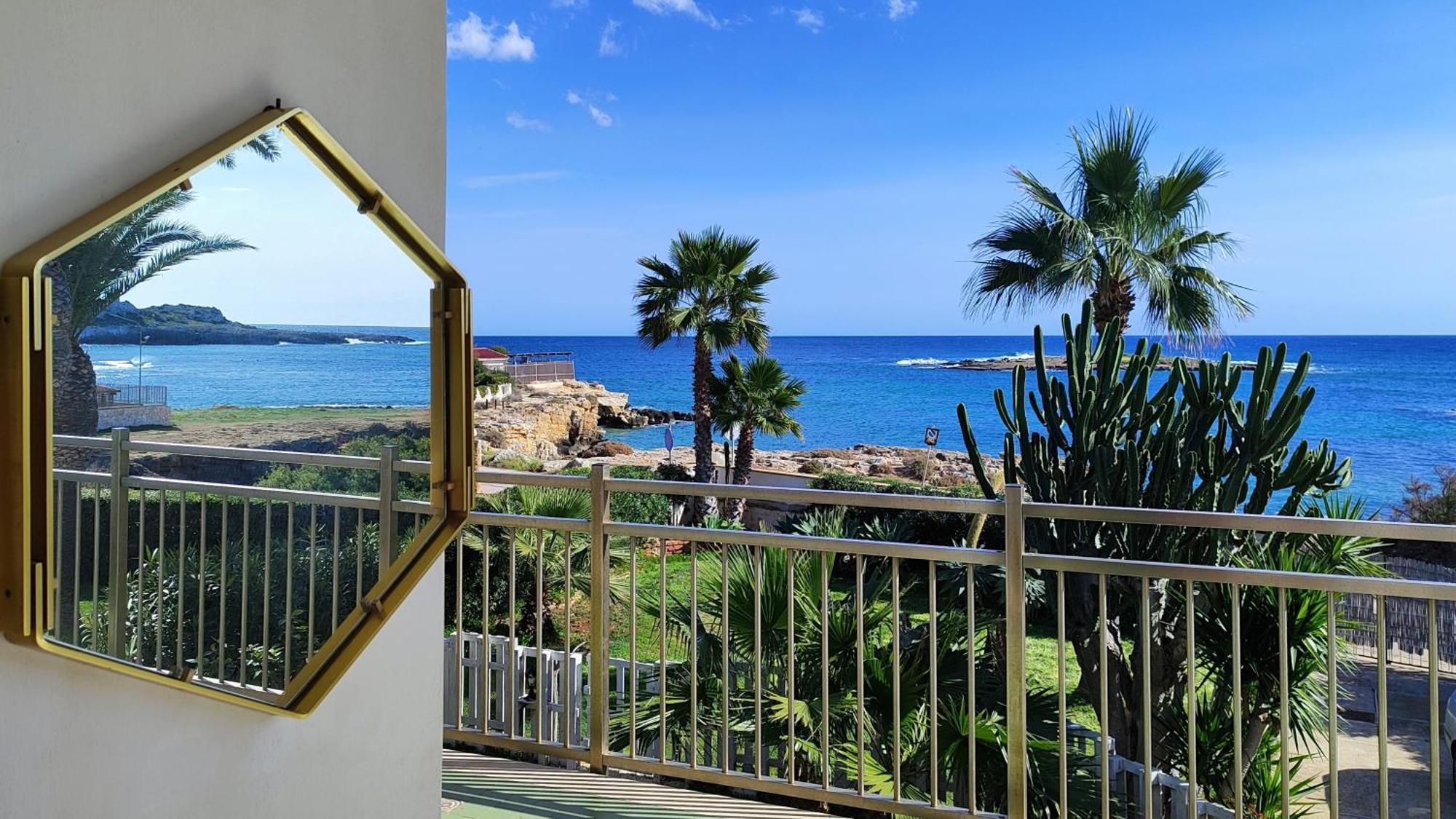 Cuore Di - Vista Mare *