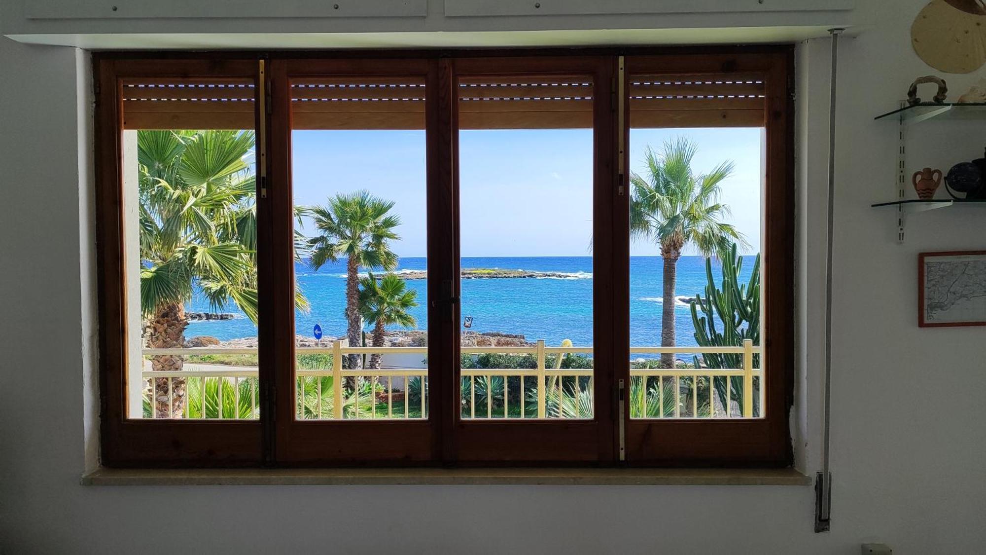 Cuore Di - Vista Mare Ognina