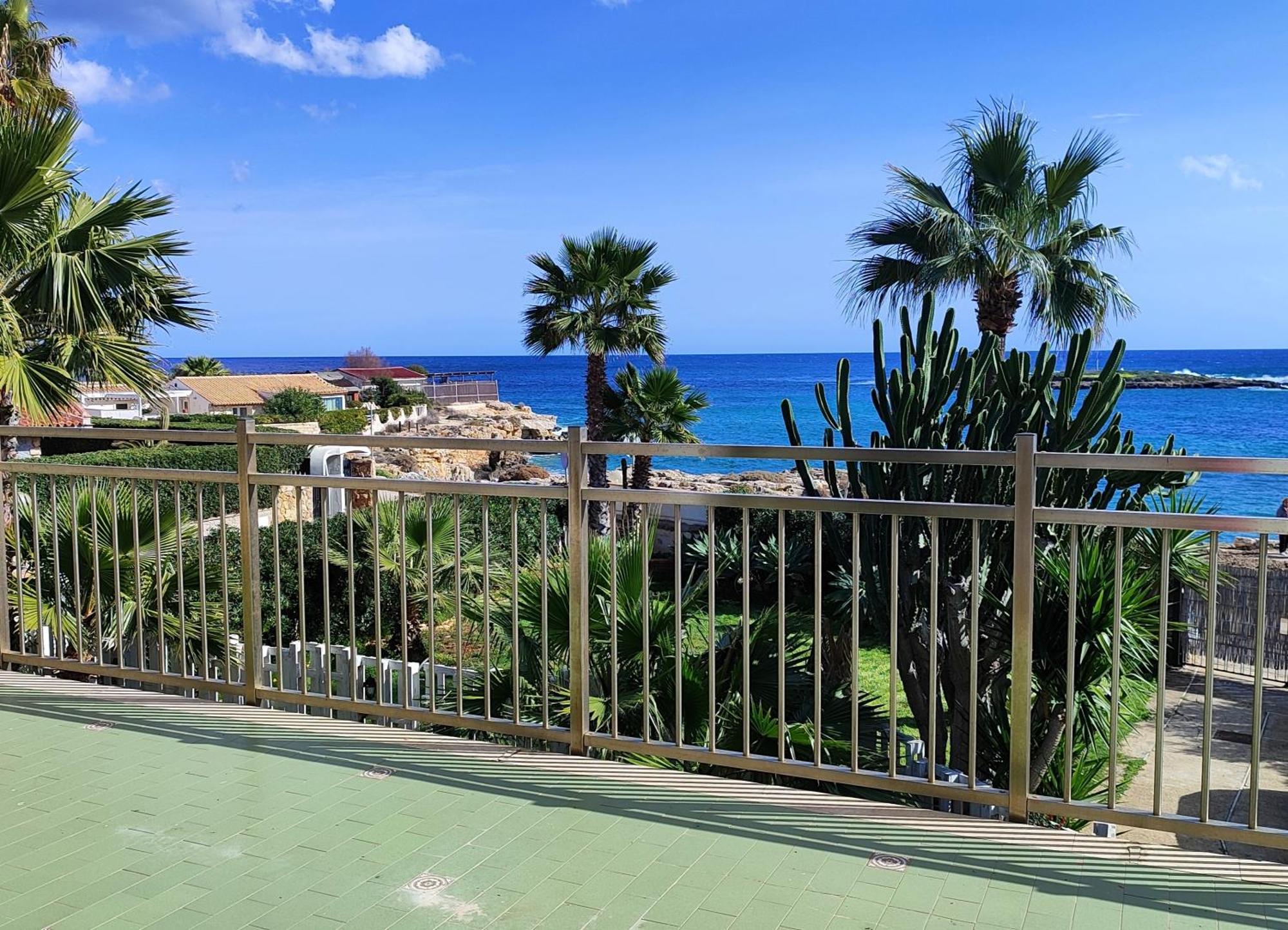 Holiday home Cuore Di - Vista Mare Ognina
