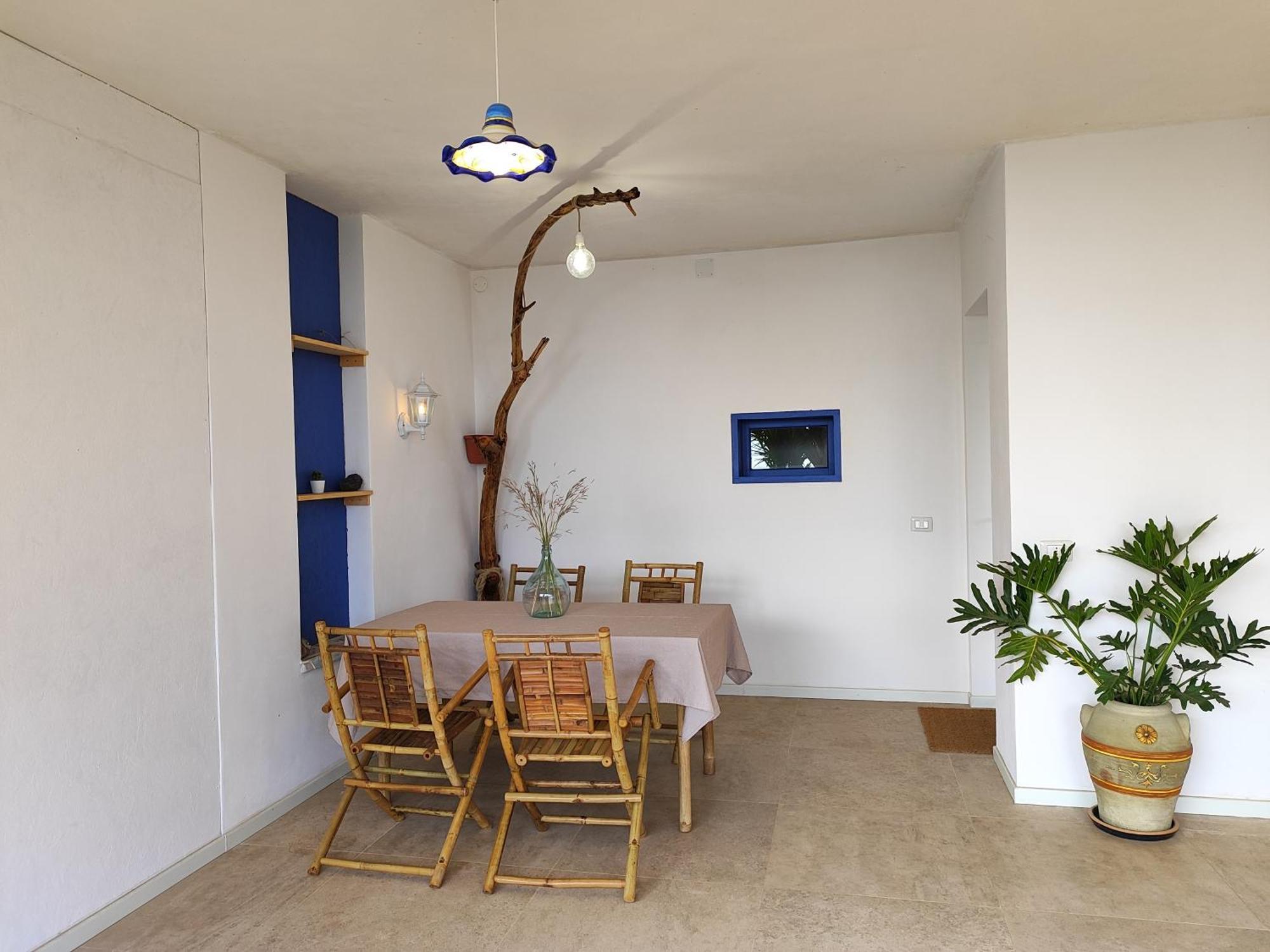 Cuore Di - Vista Mare Holiday home *