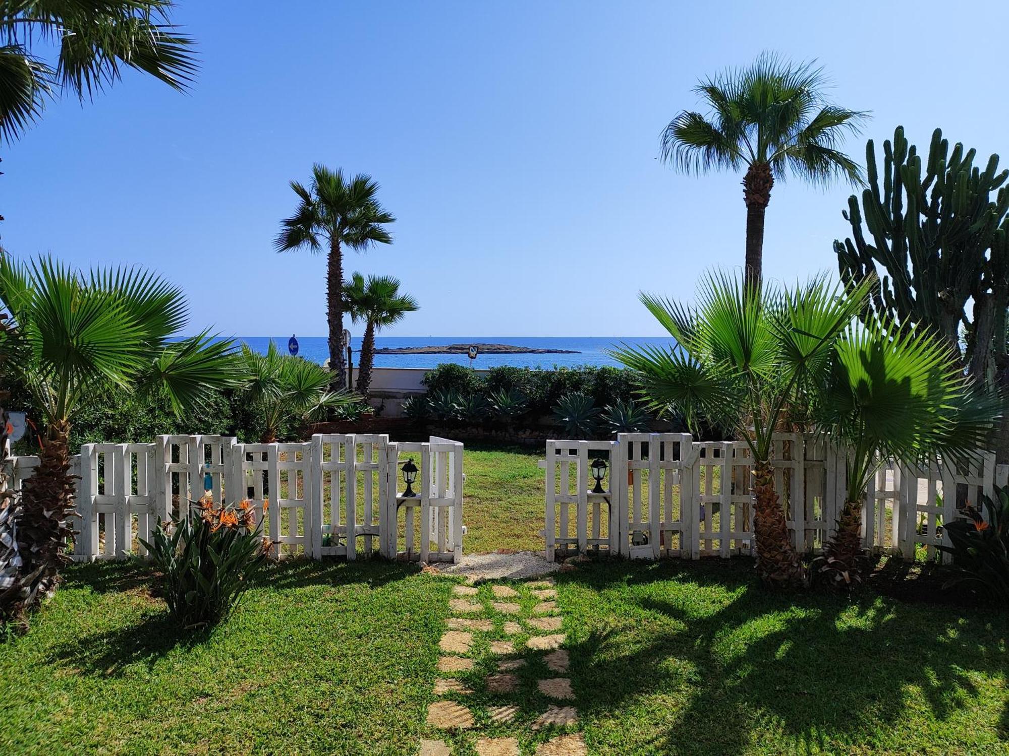 Holiday home Cuore Di - Vista Mare Ognina