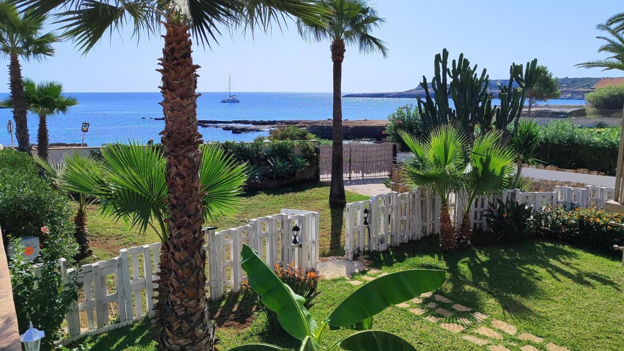 Cuore Di - Vista Mare Ognina
