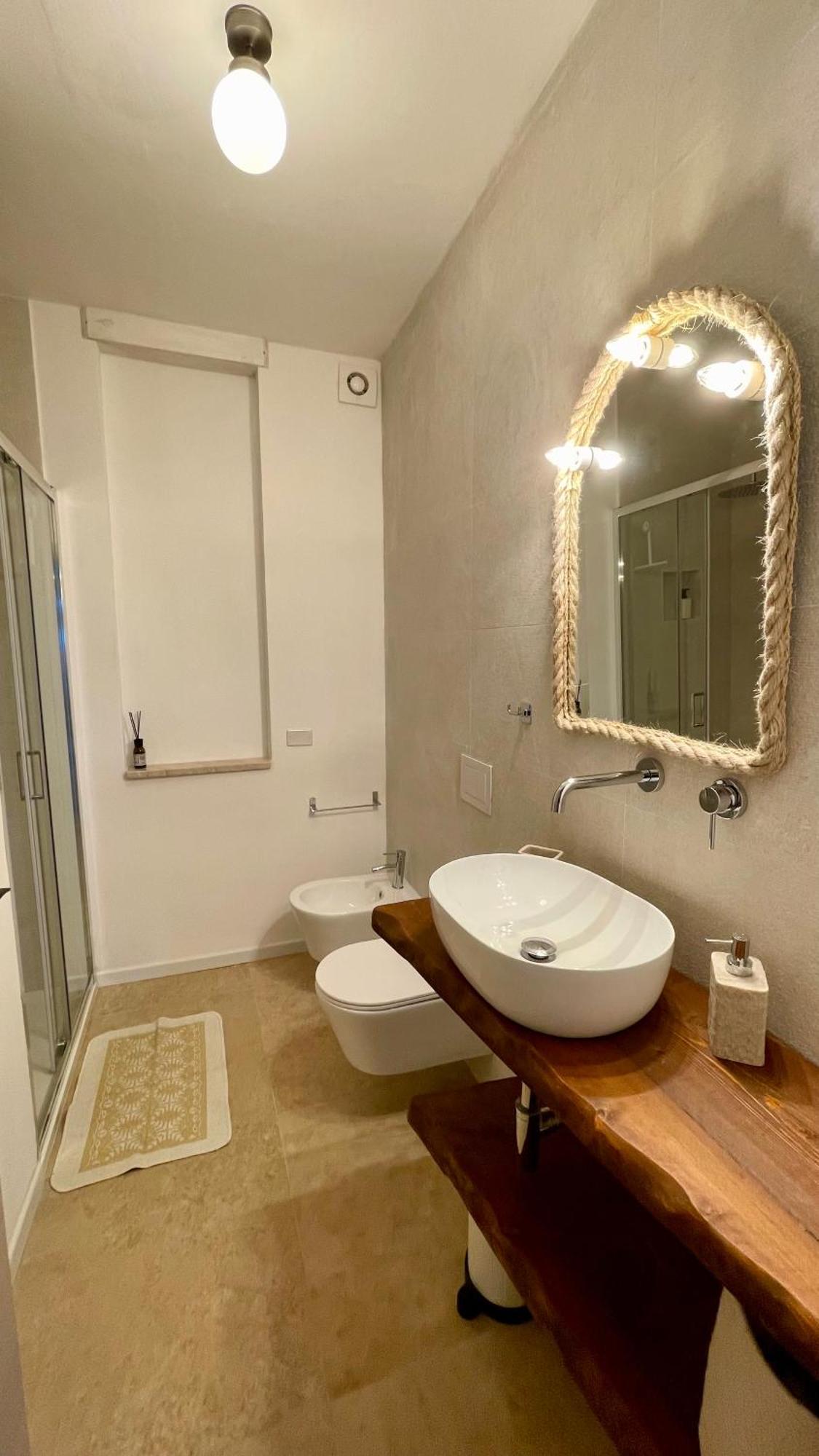 Holiday home Cuore Di - Vista Mare Ognina