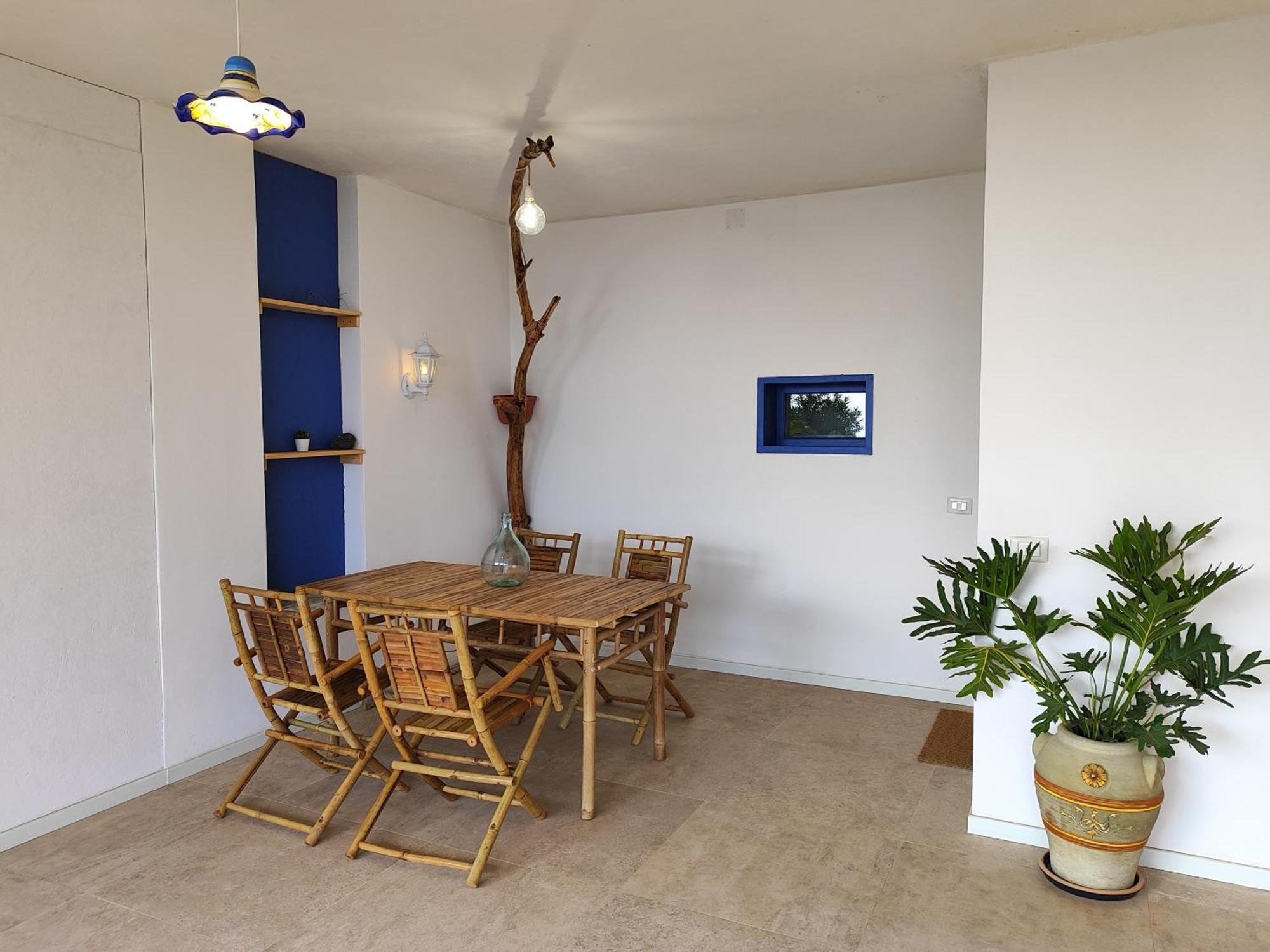 Cuore Di - Vista Mare Holiday home *