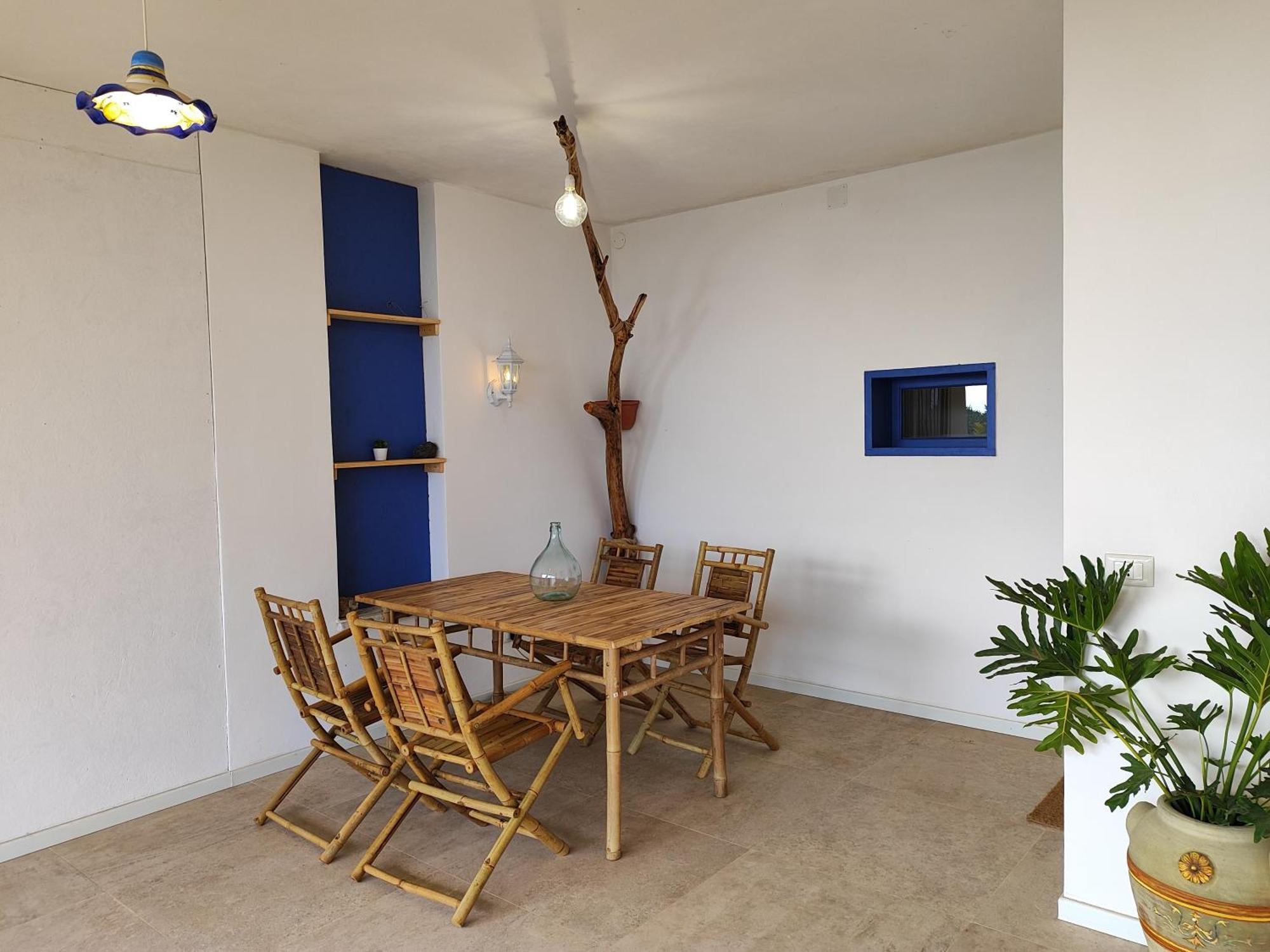 Cuore Di - Vista Mare Holiday home *