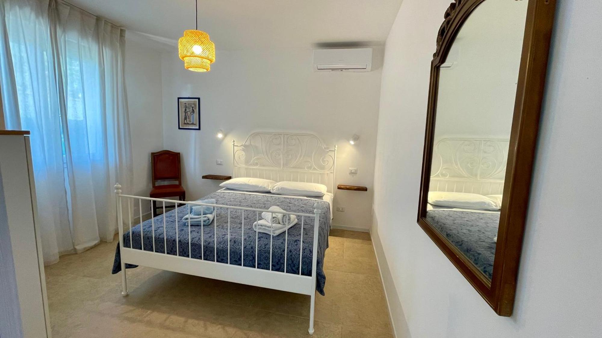 Cuore Di - Vista Mare Holiday home *