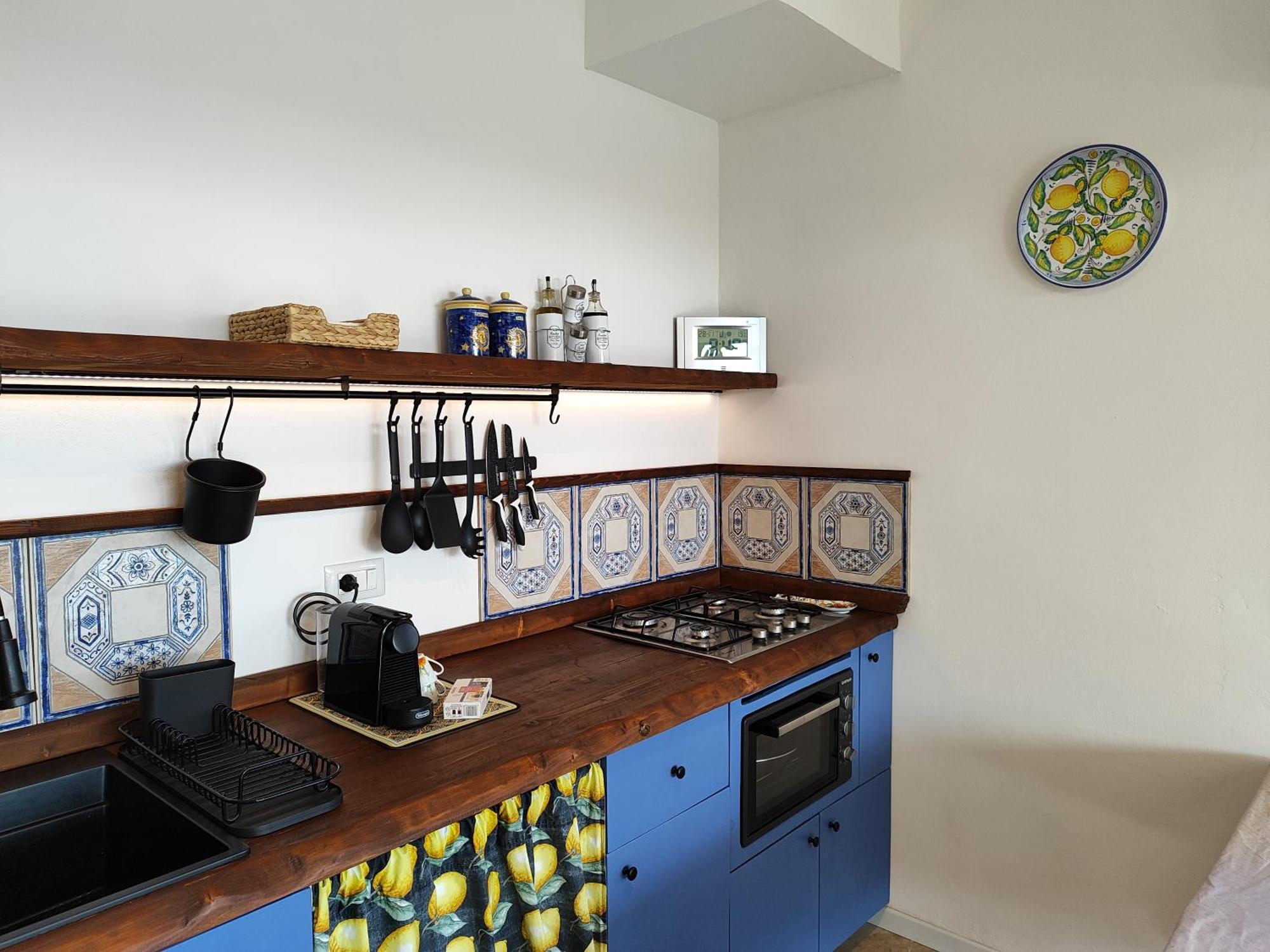 Cuore Di - Vista Mare Holiday home