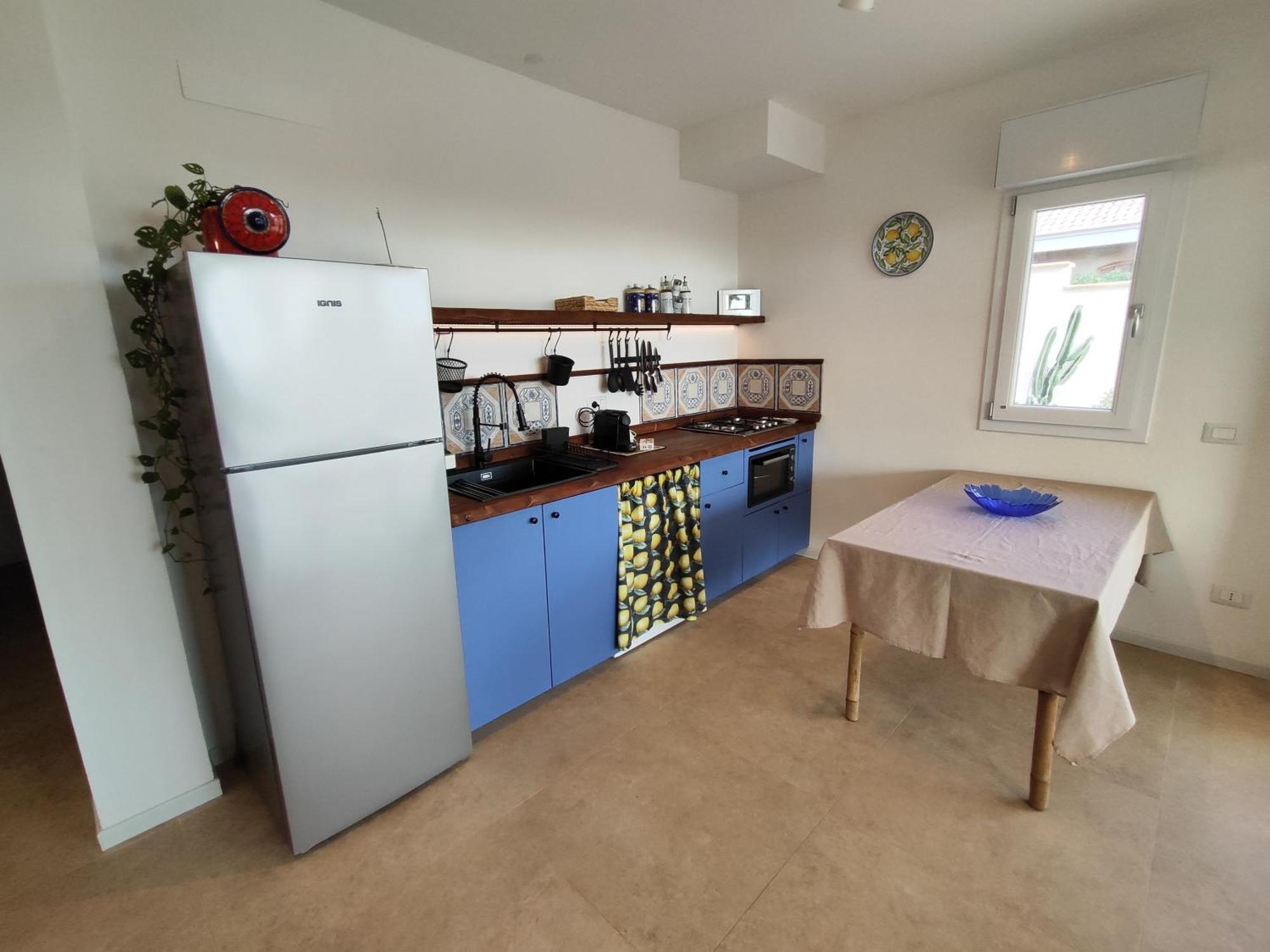 Cuore Di - Vista Mare Holiday home *