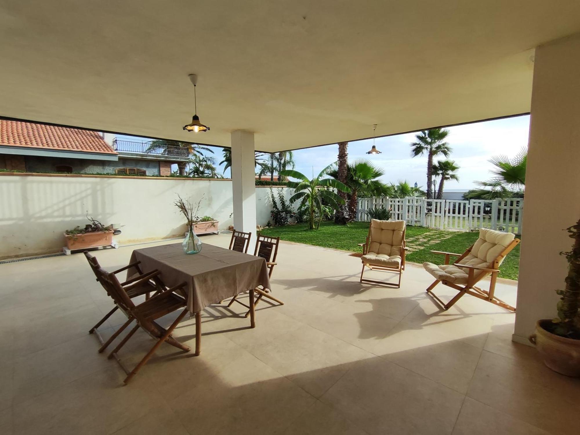 Holiday home Cuore Di - Vista Mare Ognina