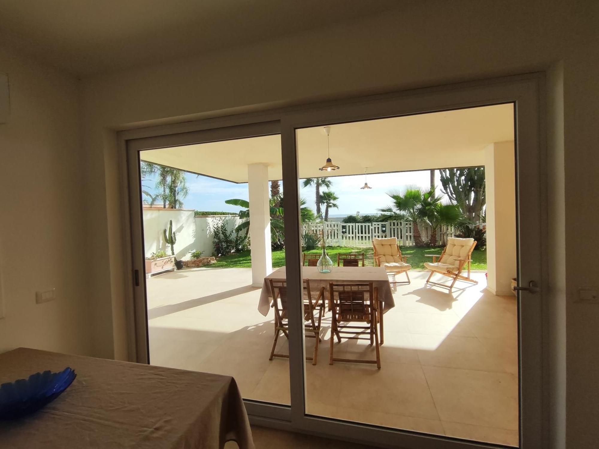 Cuore Di - Vista Mare Holiday home Ognina