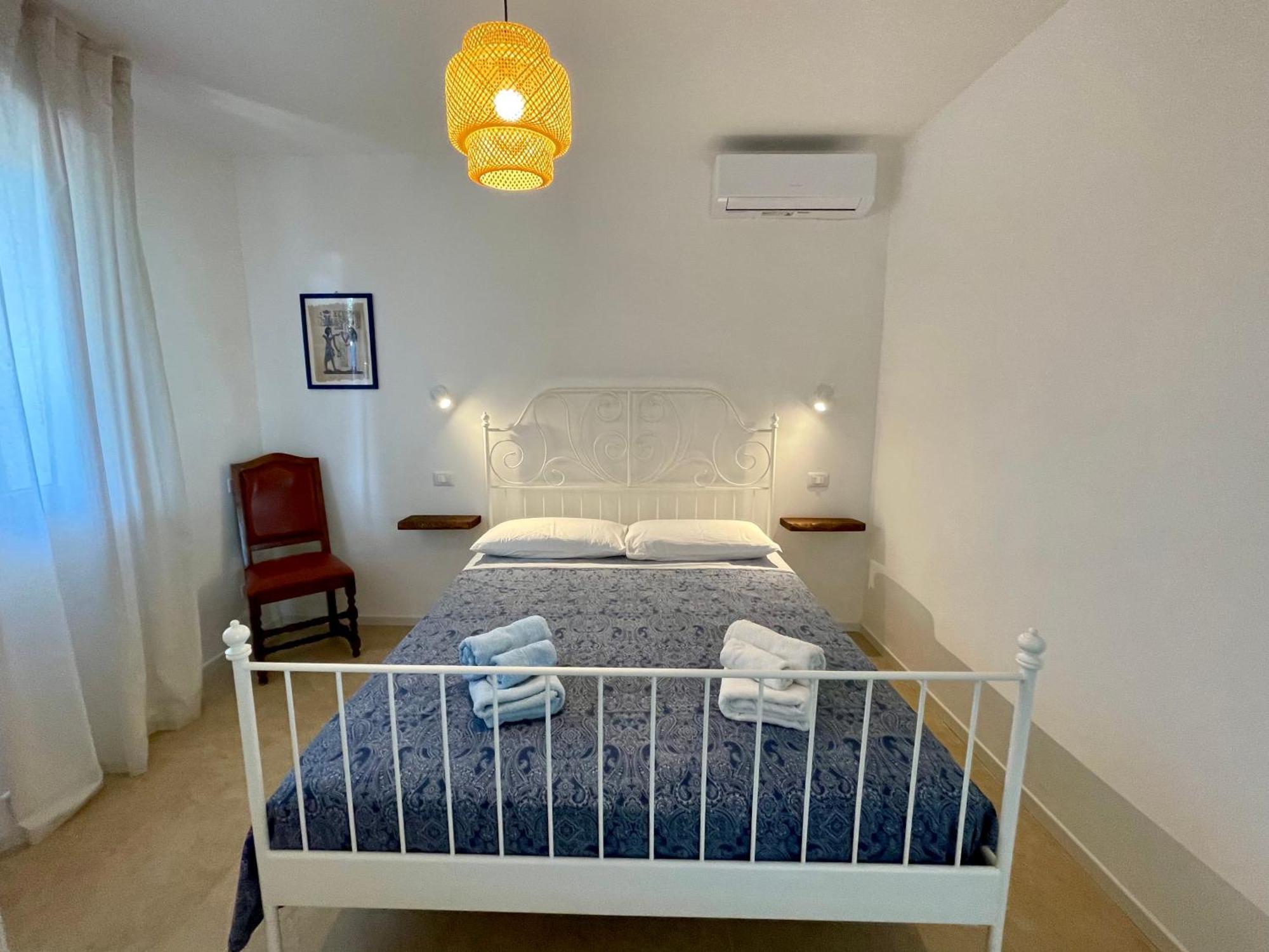 Cuore Di - Vista Mare Holiday home