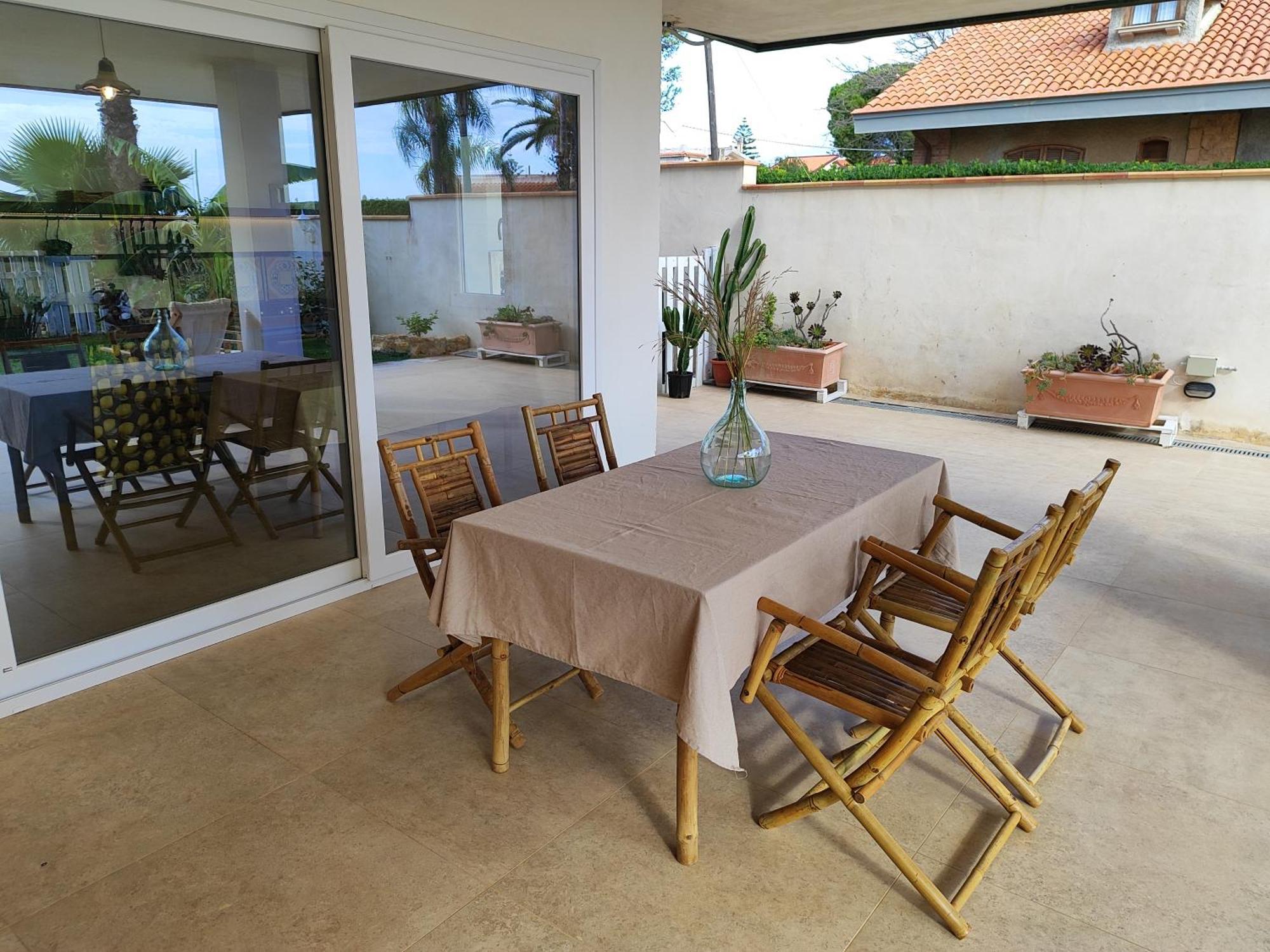 Cuore Di - Vista Mare Holiday home
