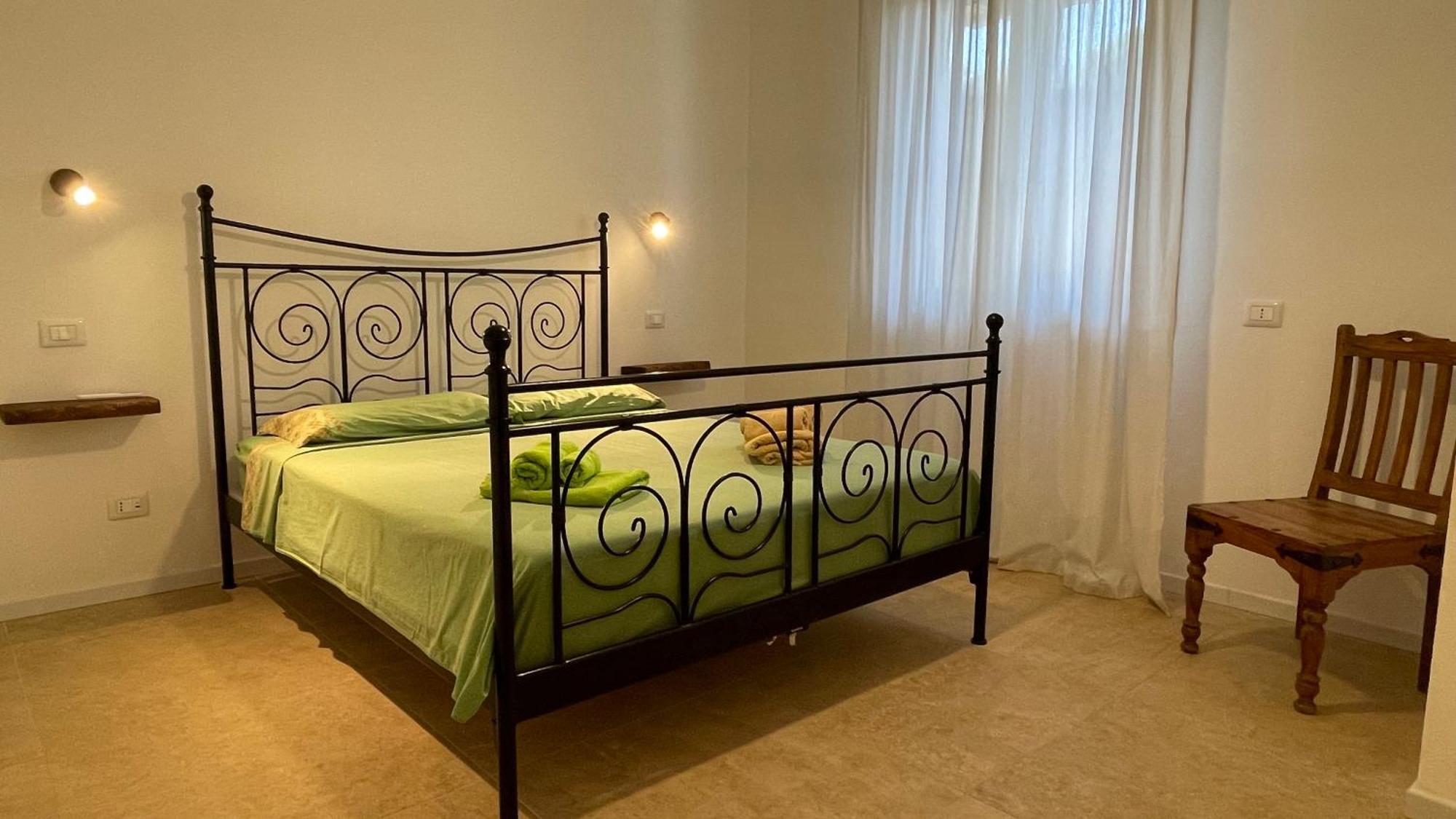 Cuore Di - Vista Mare Holiday home Ognina