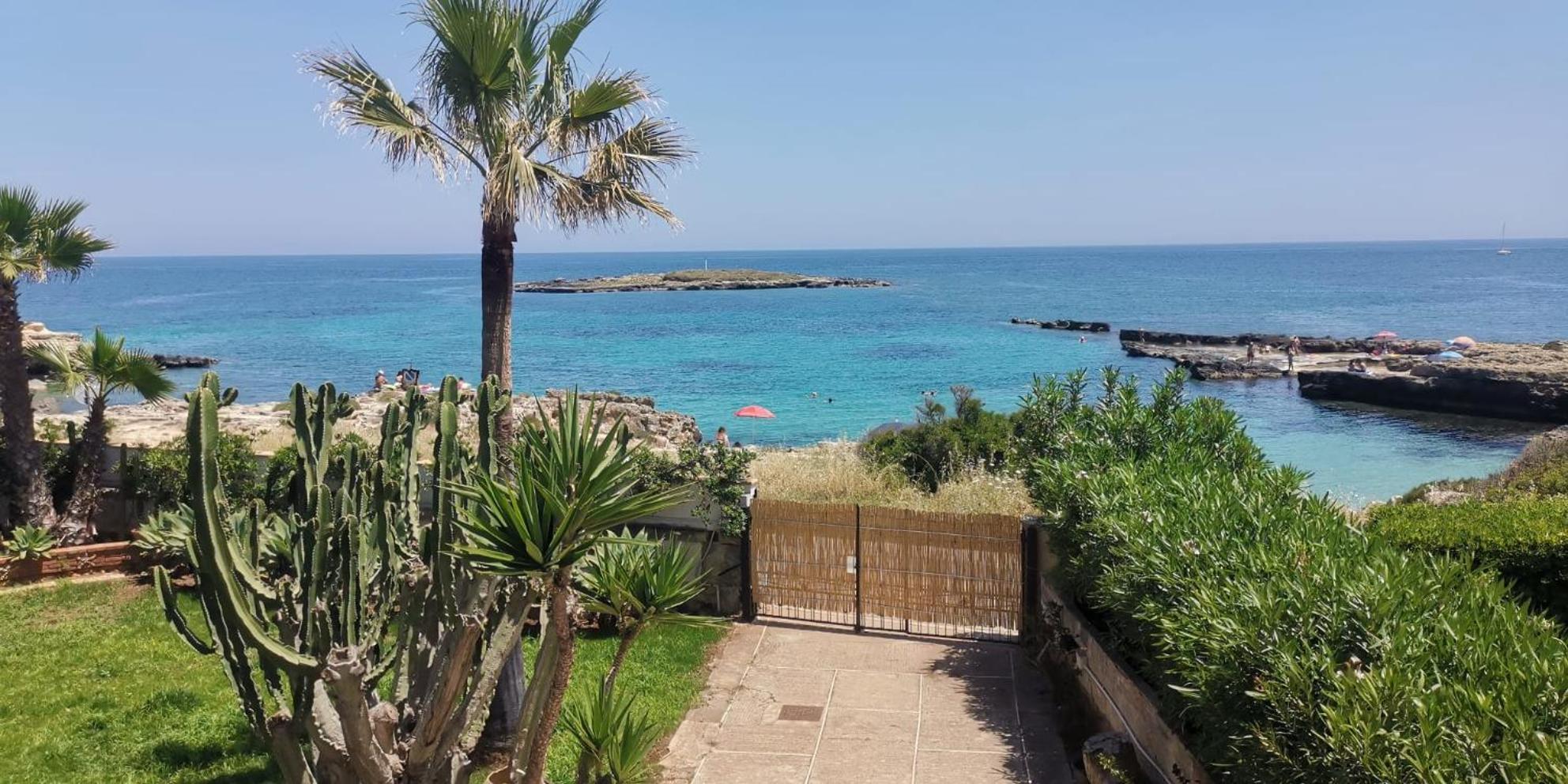 Holiday home Cuore Di - Vista Mare