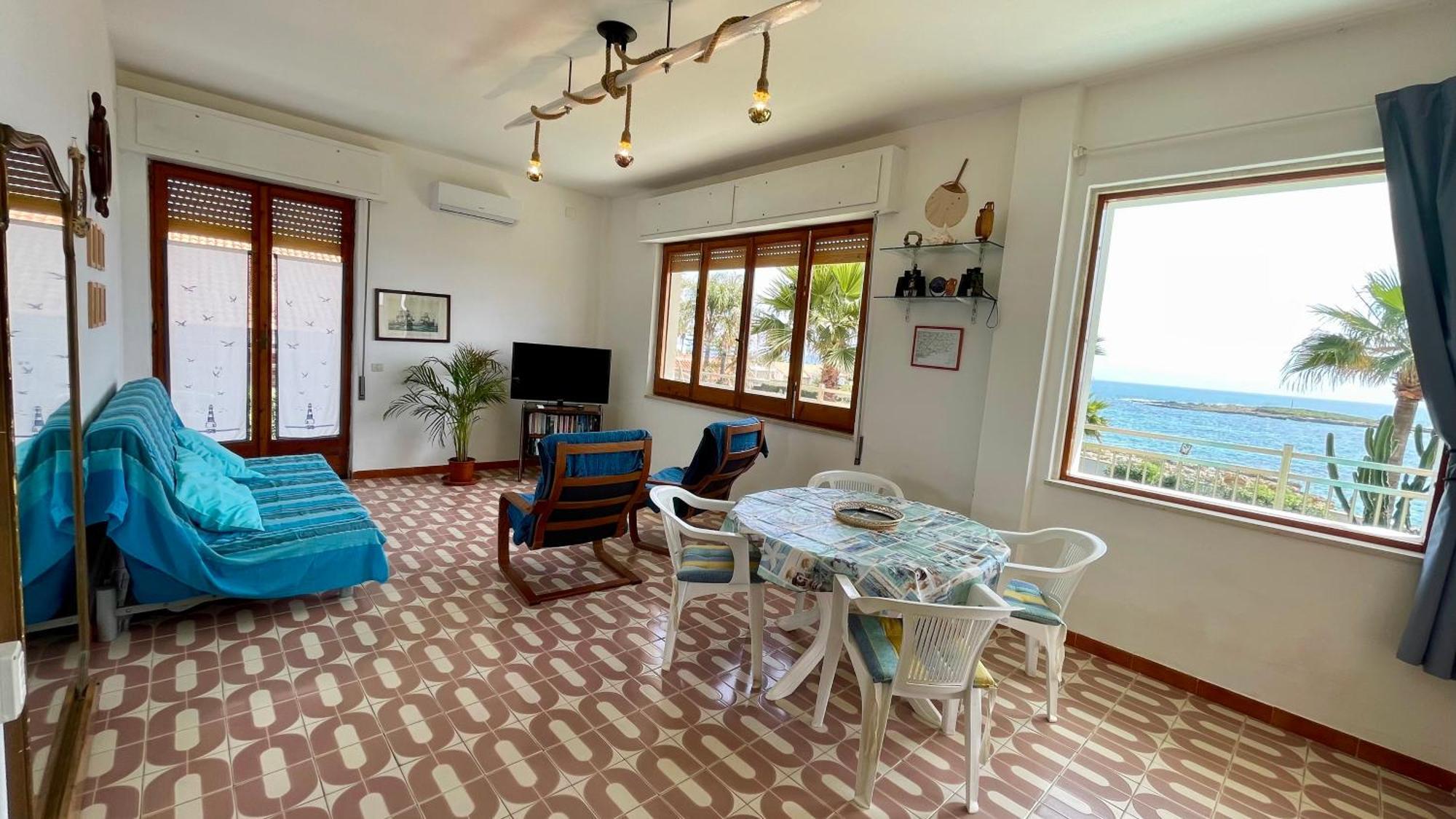 Cuore Di - Vista Mare Holiday home *