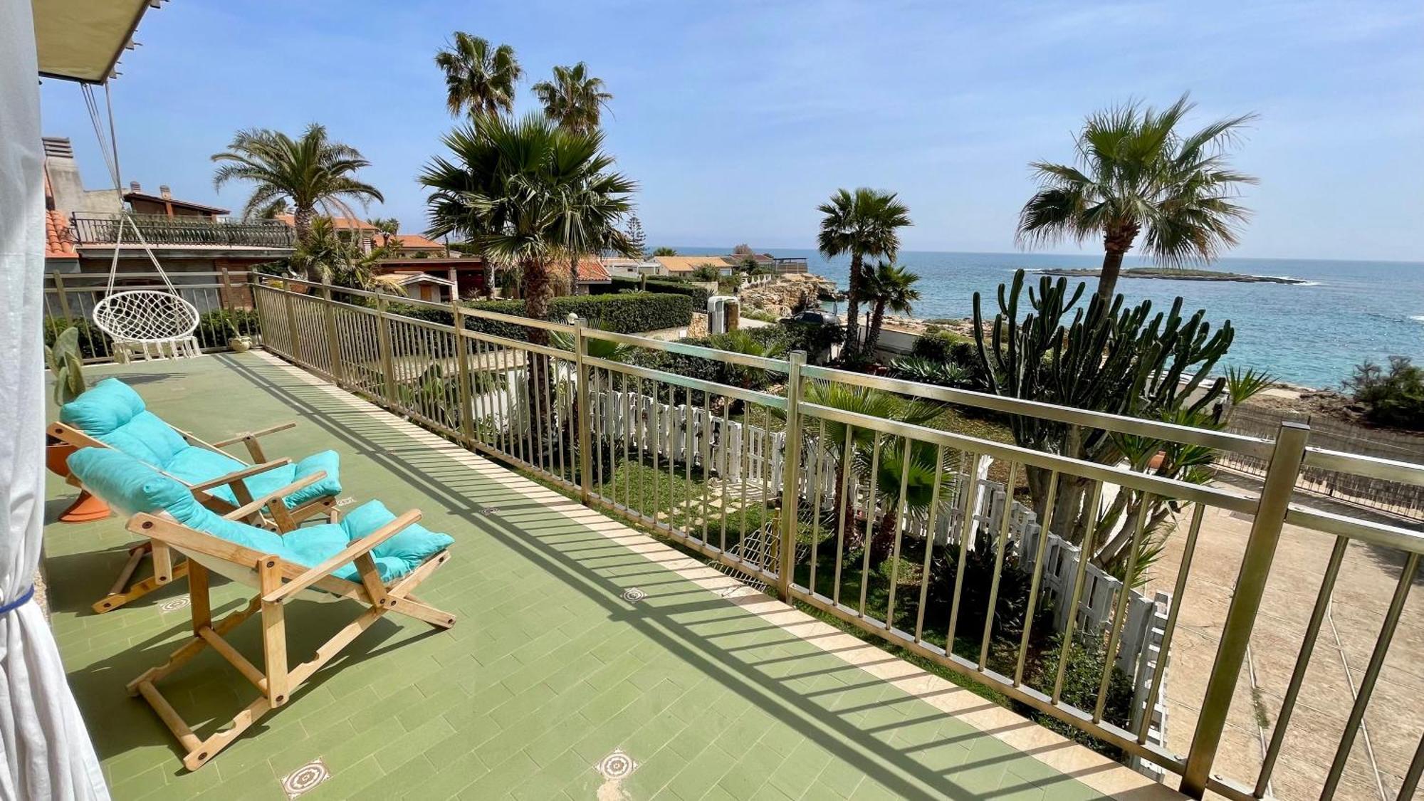 Holiday home Cuore Di - Vista Mare *