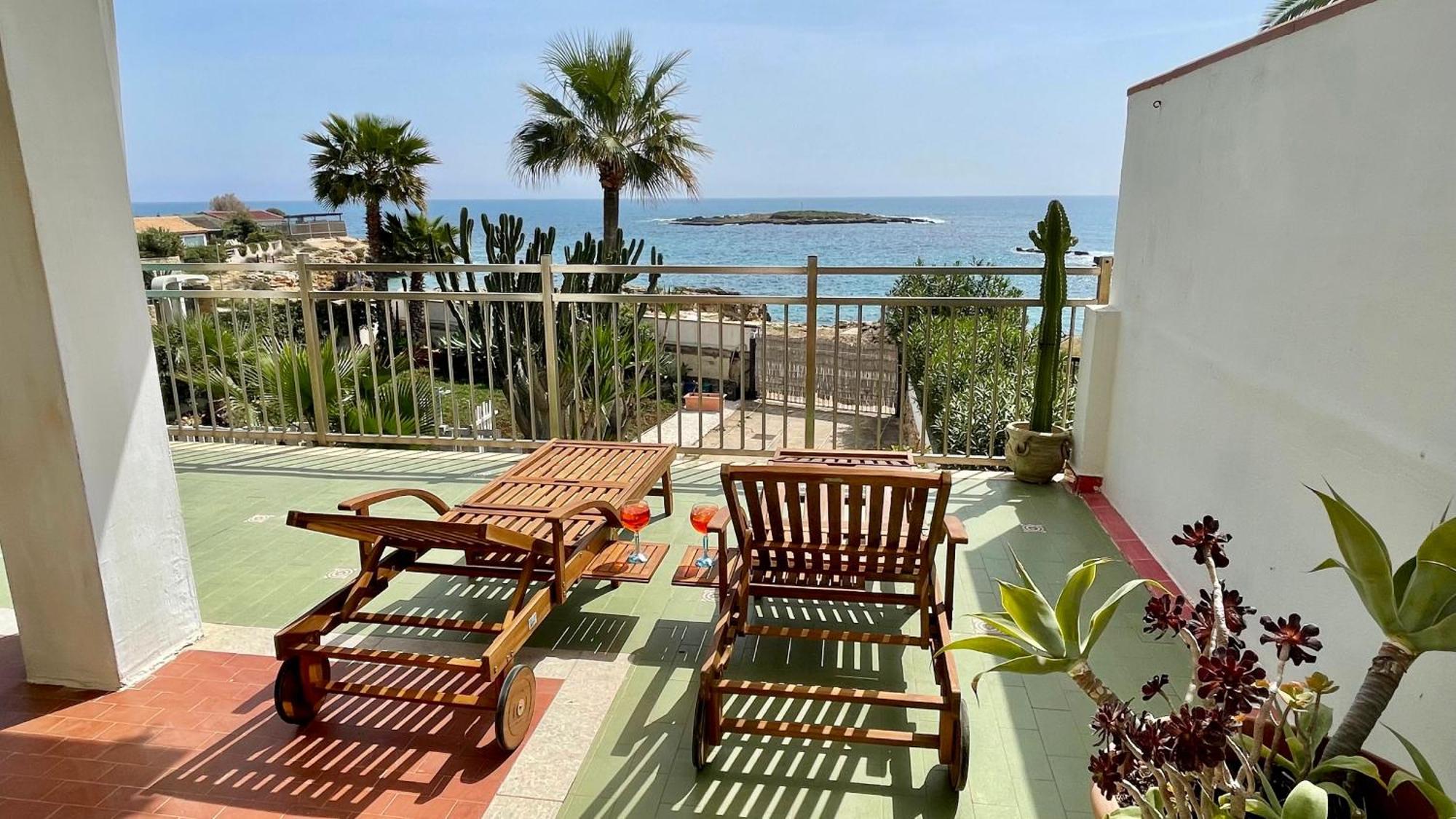 Cuore Di - Vista Mare Holiday home