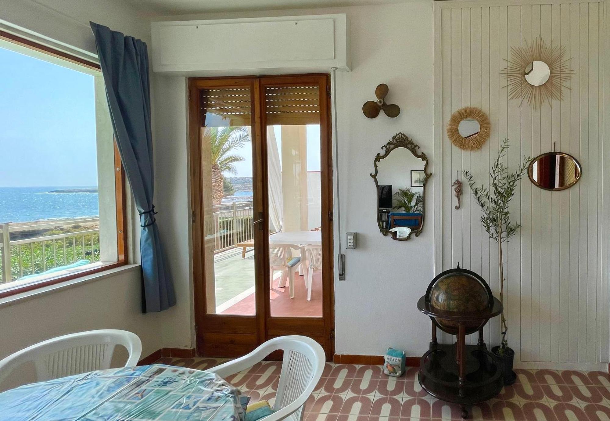Cuore Di - Vista Mare Holiday home