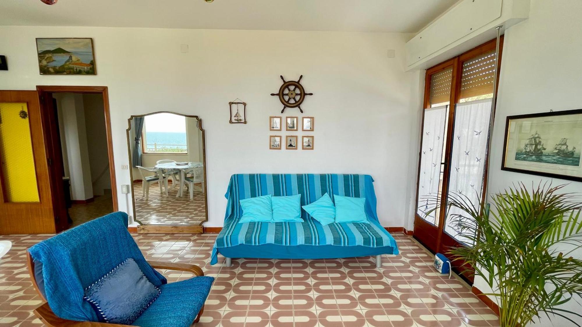 Holiday home Cuore Di - Vista Mare *