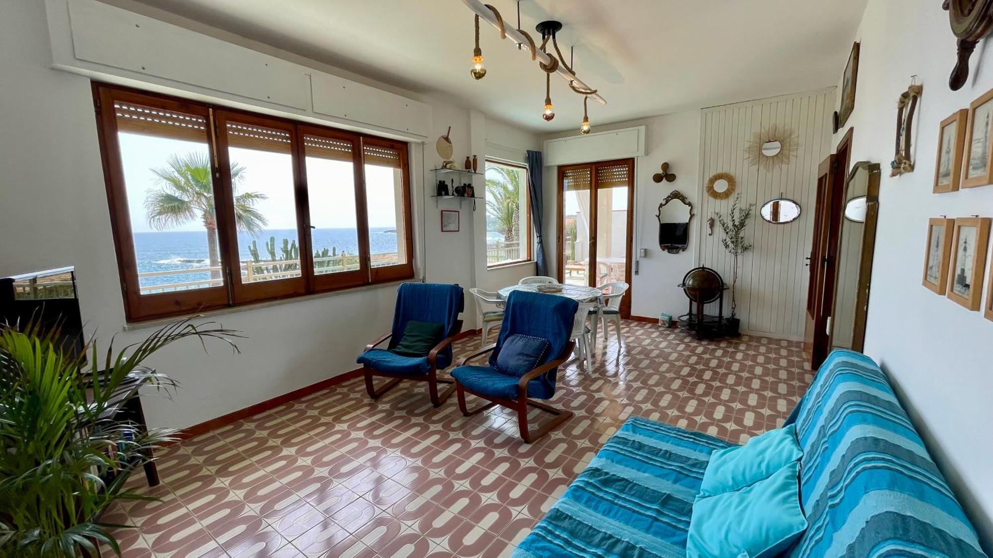Holiday home Cuore Di - Vista Mare